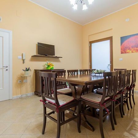 Bed and Breakfast Selene Beb Casalbordino Exterior foto