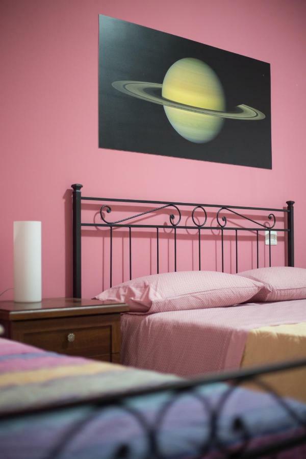 Bed and Breakfast Selene Beb Casalbordino Exterior foto