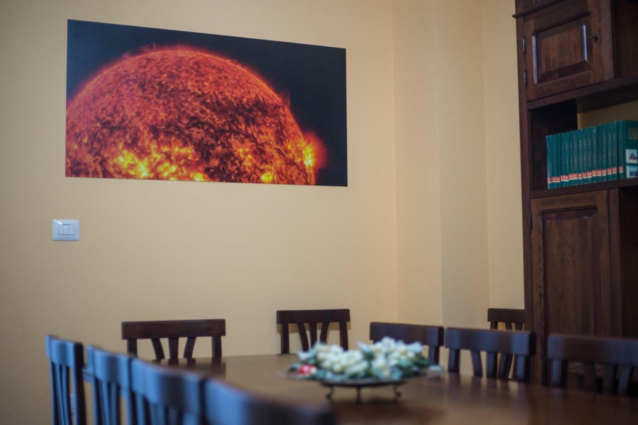 Bed and Breakfast Selene Beb Casalbordino Exterior foto