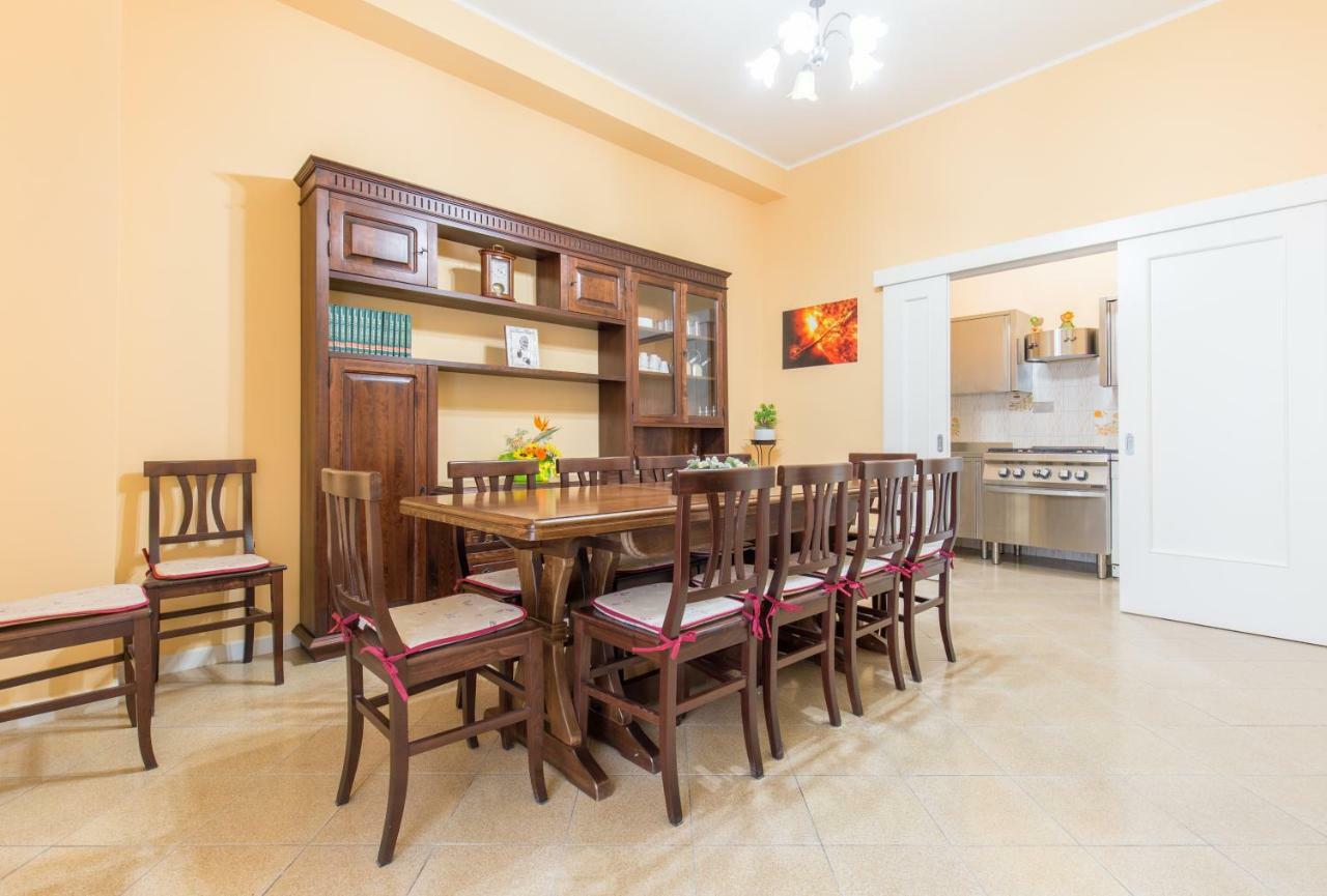 Bed and Breakfast Selene Beb Casalbordino Exterior foto